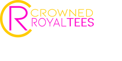 CrownedRoyalTees