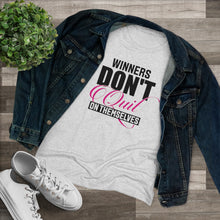 Load image into Gallery viewer, Winner Tee