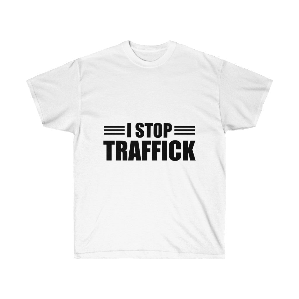 I Stop Traffick